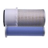LSSOCH New Inner & Outer Air Filter Set 1043327M91 3438717M1