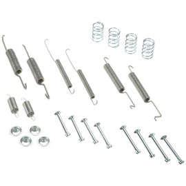 ATE 03.0137-9008.2 Accessory Kit, Brake Shoes