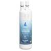 HMASAV W10295370A water filter replacement for Whirlpool EDR1RXD1, W10295370, Everydrop