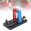 Hand Crank Generator Physical Teaching Demonstration Motor DIY Educational Experiment