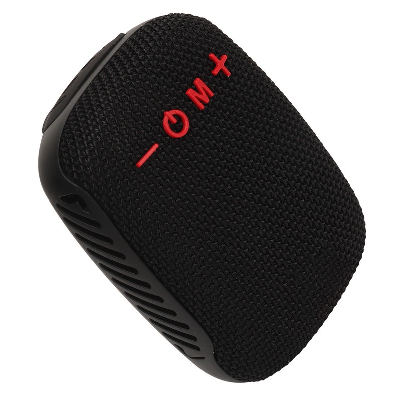 Cycling Bluetooth Speaker Waterproof Support Memory Card Radio Portable Wireless