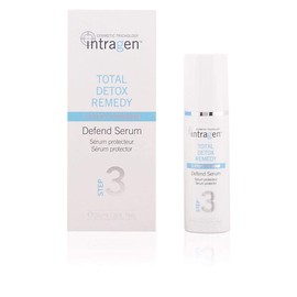 INTRAGEN Total Detox Remedy Defend Serum 50ml