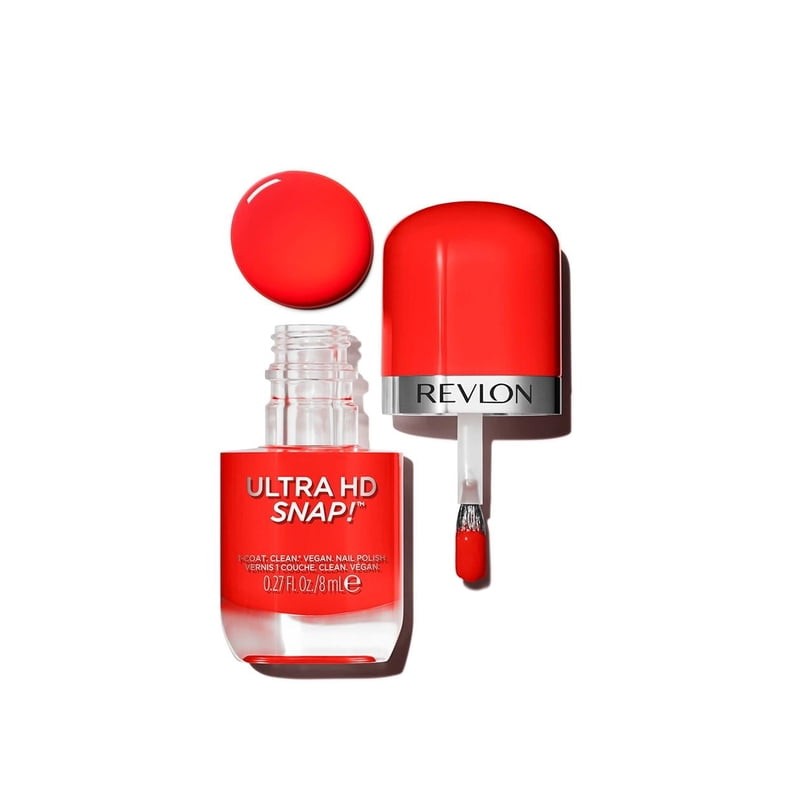 Esmalte para uñas Revlon Ultra HD Snap she's on fire