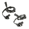 LST 2x ABS Sensor Speed Controller Set Front YC15-2B372-AF TRANSIT
