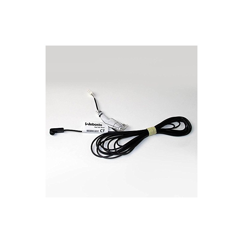 Webasto Air Top 2000 ST or 2000 STC remote room