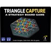 Strategy Board Game for Family Game Night - Fun Triangle