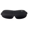 Shaped 3D Sleep Eye Mask Deep Contoured - Gift for