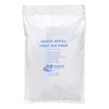 MFASCO First Aid Kit Refill Supplies Gauze Pack Refill