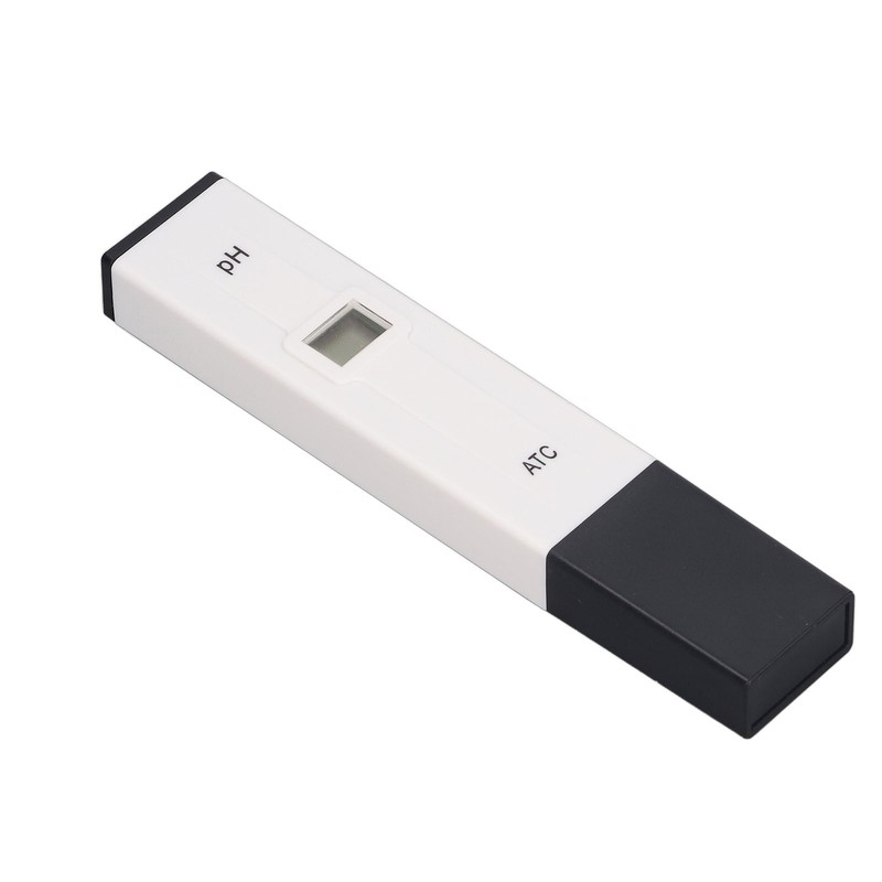 PH Test Pen Portable Automatic Identification High Accuracy Probe Digital