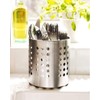 Happy Friends - Cutlery Holder and Kitchen Utensil Holder -