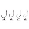 Master Limited Tournament Hooks Canvas Value Pack #8