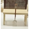 SMA 1:12 Dollhouse Miniature Garden Fork MWC 507