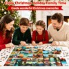 National Parks Puzzle Advent Calendar 2026 – 24 Days Countdown
