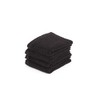 Top Towel - Hand Towel Set, 4 Bidet Towels, Bath