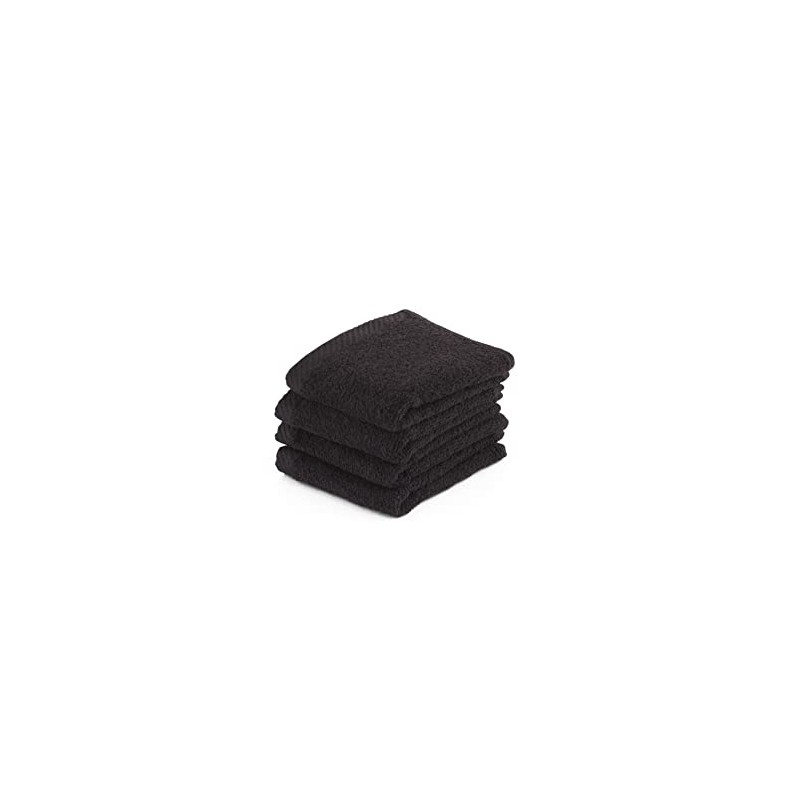 Top Towel - Hand Towel Set, 4 Bidet Towels, Bath