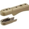 TRUSCO Top and Bottom Insulated Cover for Welding Rod Holder