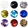 Rhombus Hologram Approx 1.5g in Case (9. Bronze)