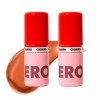 Kosiero 코시에로 젤러시 플럼퍼 립틴트 웜톤 05 딥진저 X2개 Koshiero Gelrush Plumper Lip Tint Warm Tone 05 Deep Ginger X2개