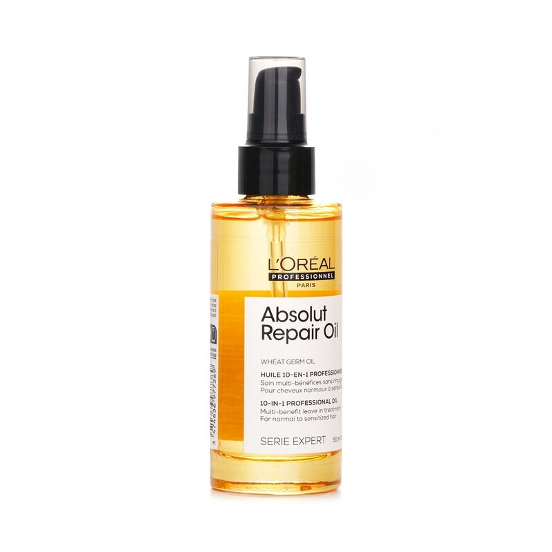 로레알 앱솔루드 오일 90ml L'Oreal Absolute Oil 90ml