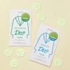 Dewytree 극세사마스크팩,속보습,수분잠금 Ultra-fine microfiber mask pack, deep moisture, moisture lock