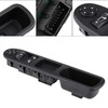 ZEALfix 6554.QC Power Master Window Regulator Switch Control Button Compatible