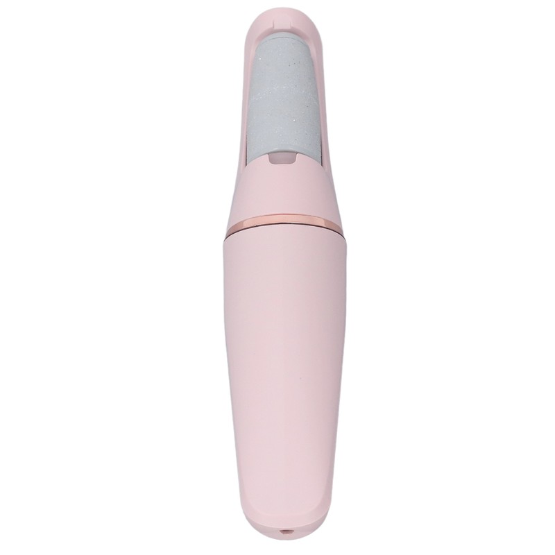 Electric Foot Grinder 2 Levels Speed Adjustment Ergonomic Design USB