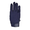 Adults Newbury Riding Gloves - Large - Navy