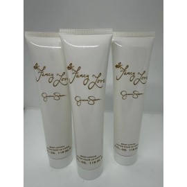 Jessica Simpson Fancy Love Body Lotion 118 ml 4 Fl oz