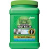 Green Gobbler, FOAMING Root Killer | Kills Tree Roots in