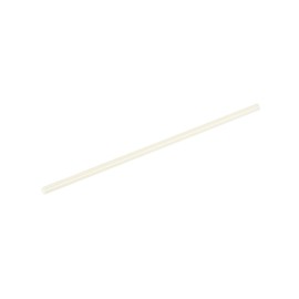 MECCANIXITY Alumina Ceramic Rod Solid Cylinder Whetstone 3mmx100mm Sharpening for Knives Scissors, Cream