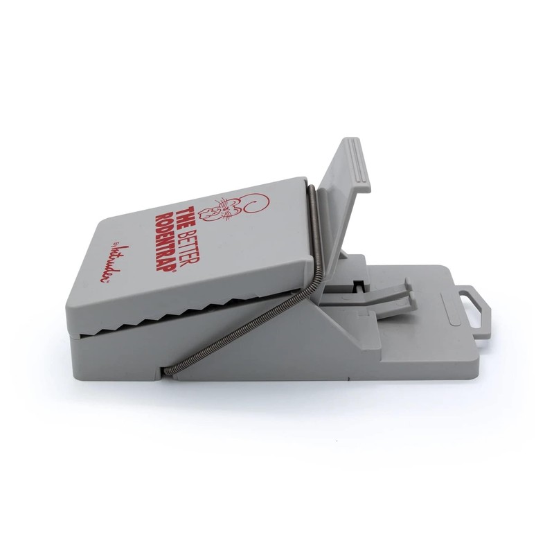 6 Pack Intruder 16500 The Better Rodent Trap