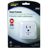 Powerzone OR802105 Surge PROTECTOR Tap, 125 V, 15 A, 1