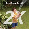 eufy Security SoloCam S220, Solar Security Camera, Wireless Outdoor Camera,