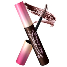 Non-smudge mascara Eye Beauty Washable Volume Mascara 1 / 안번지는 마스카라 아이뷰티 워셔블 볼륨 마스카라 1개