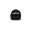 Out of Print Fourth Wing Wingleader Hat Black