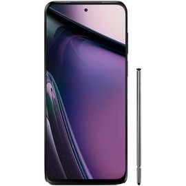 Boost Mobile | Motorola Moto G Stylus 5G (2023) [XT2315] 50 MP Camera 128GB/4GB Cosmic Black (Renewed)