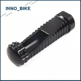 Arashi 1 Piece Foot Peg For Arashi V2.0 Adjustable Rearsets Footrests Replacement Parts