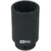 KS Tools 7001662 Ball Joint Socket for Citroen and Peugeot,