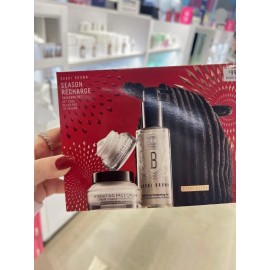 Bobbi Brown LUXURY BOBBI BROWN 4PC SEASON RECHARGE SKINCARE GIFT SET NEW IN RETAIL BOX