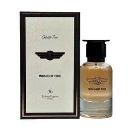 Midnight Fire By Lorientale Fragrances Eau de Parfum 3.4 oz
