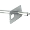 kingsea Temperature Probe Kit Compatible with Masterbuilt Gravity Series 560/800/1050