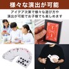 Felimoa Magic Playing Cards Marked Deck Magic Card Magic 2-Piece