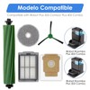 (10 Pack) Plus 405 Combo Replacement Parts for iRobot Plus