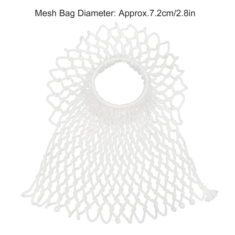 Billiard Table Net Bag Sturdy and Durable Easy to Operate