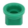 20pcs Flat Fan Spray Tip High Pressure Plastic Agricultural Sprayer