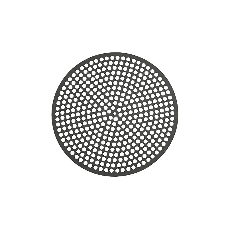 Lloyd Pans Perforated Quik-Disk 12 Inch - PSTK