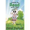 Learn to Read with Zeb, Volume 3