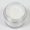 Set of 3 Holly Cupcakes Stunning Sparkly Decorating Glitters with