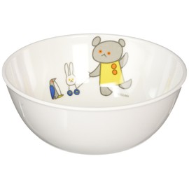 Maruki Koguma-chan Small Tableware J2KO