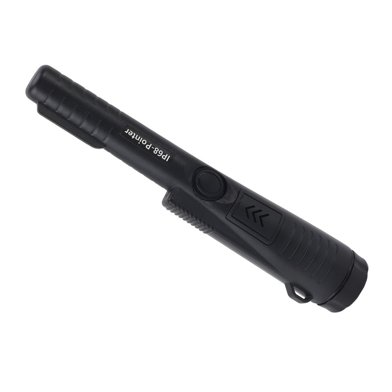 Metal Detector Pinpointer Sensitive Portable Waterproof Handheld Pin Pointer Wand